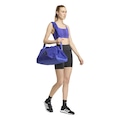 Bolsa adidas Linear Defender Duffel Unissex AZUL