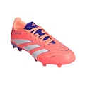Chuteira De Campo adidas Predator Infantil LARANJA