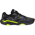 Tênis Indoor Joma Master 1000 Masculino PRETO