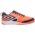 Chuteira De Futsal Umbro Pro 5 Bump Masculino CORAL