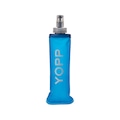 Garrafa Dobrável Yopp Soft Flask Azul 250ml AZUL