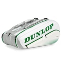 Raqueteira Dunlop SX Performance Thermo X12 BRANCO