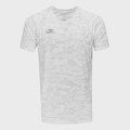 Camiseta Penalty Sete Masculina BRANCO