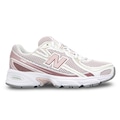 Tênis Unissex New Balance 740 BRANCO/ROSA