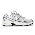 Tênis Unissex New Balance 740 BRANCO/AZUL ESC