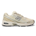 Tênis Unissex New Balance 740 BEGE/BRANCO