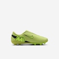 Chuteira Campo Infantil Nike Mercurial Vapor 16 Club VERDE