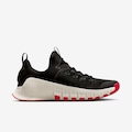 Tênis Masculino Nike Free Metcon 6 PRETO/BRANCO