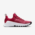 Tênis Feminino Nike Free Metcon 6 VERMELHO/BRANCO