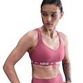 Top Nike Indy Feminino ROSA