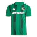 Camisa  Loud SC adidas Masculina VERDE ESC/PRETO