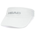 Viseira Head Pro Player - Adulto BRANCO