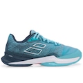 Tênis Babolat Jet Mach 3 Wide All Court - Masculino AZUL