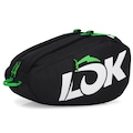 Raqueteira Padel Lõk One PRETO