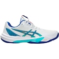 Tênis Indoor Asics Sky Elite FF 3 Masculino BRANCO