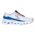 Tênis Skechers Glide-Step Atlus Masculino BRANCO