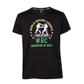 CAMISETA ADIDAS WBC BOXING MASCULINO PRETO