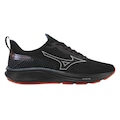 Tênis Mizuno Cool Ride 3 Corrida - Masculino PRETO