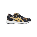 Tênis Asics Fantasy 4 Ps - Infantil AZUL