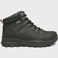 Bota Masculino Macboot Alpes 02 Waterproof CINZA