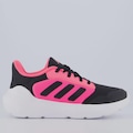 Tênis Infantil adidas Tensaur Run 3.0 PRETO