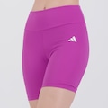 Shorts adidas All Gym Treino Basic Feminino ROXO