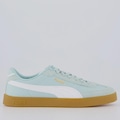 Tênis  Feminino Puma Club Era II AZUL