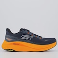 Tênis Masculino Skechers Max Cushioning Propulsion AZUL ESCURO