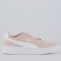 Tênis Feminino Puma Court Lally SD ROSA