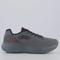 Tênis Masculino Olympikus Volcan 2 CINZA