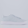 Tênis Feminino adidas Advantage Base 2.0 BRANCO