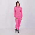 Agasalho adidas Feelcozy TS Feminino ROSA