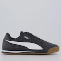 Tênis Masculino Puma Turino II PRETO