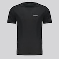 Camiseta Topper Logo Masculina PRETO