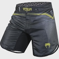 Bermuda Venum New Elite Born Style O6 Dark Masculino PRETO