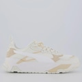 Tênis Masculino Puma Trinity BRANCO