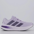 Tênis Feminino adidas Galaxy 7 ROXO