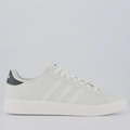 Tênis Masculino adidas Grand Court Base 2.0 CINZA