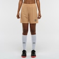 Calção Umbro Club - Feminino AMARELO