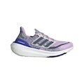 Tênis adidas Ultraboost Light - Feminino LILAS