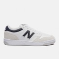 Tênis New Balance 480 Low Unissex BEGE/PRETO