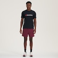 Camiseta New Balance Professional Athletics Masculina PRETO