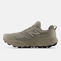 Tênis Masculino New Balance Fresh Foam X Hierro V9 BEGE