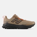 Tênis Masculino New Balance Fresh Foam Garoév2 MARROM