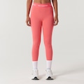 Calça Legging Sport Essentials Active Feminina VERMELHO