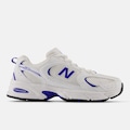 Tênis Unissex New Balance 530 BRANCO/MARINHO/ROYAL