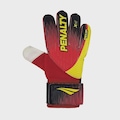Luvas de Goleiro de Futebol de Campo Penalty Delta Trainning XXIII VERMELHO/AMARELO