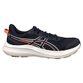 Tênis Masculino ASICS Jolt 5 MARINHO/PETROLEO