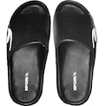 Chinelo Rip Curl Slide Wave Masculino PRETO