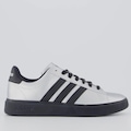 Tênis Feminino adidas Grand Court 2.0 PRATA